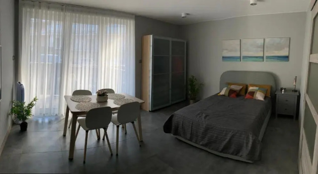 Apartament Silver Klifowa