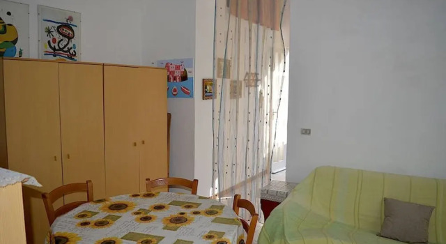 Economy Apartment In Sant'angelo - Casa Di Iorio