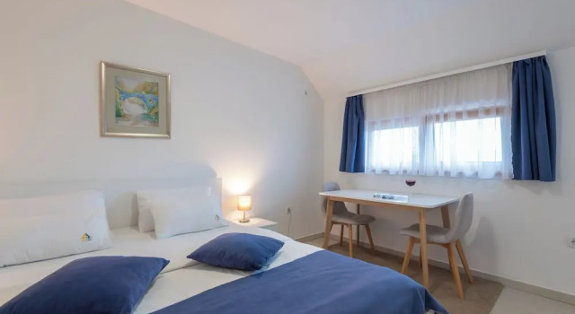 Номер Standard Hotel Agape