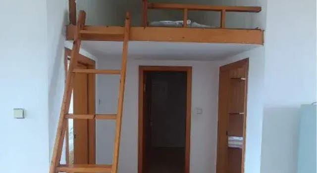 Camera Standard 2 camere Changbaishan Guanwai Hostel