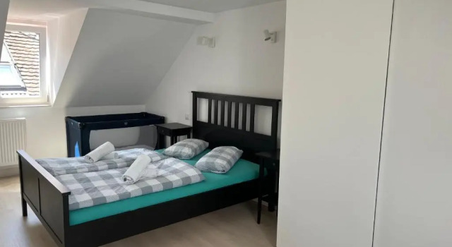 Апартаменты Main-Apartments
