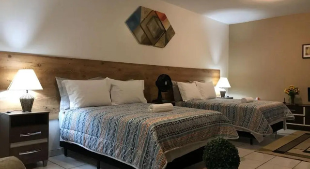 Quarto Luxo Exclusive