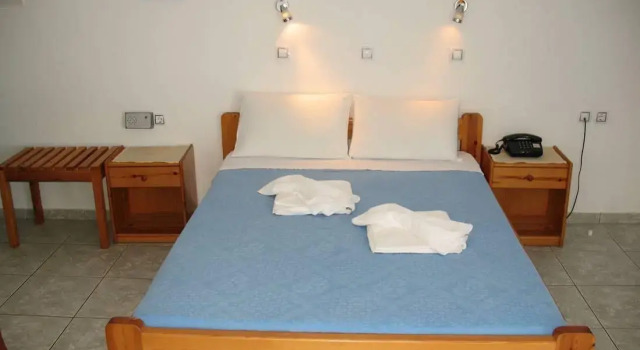 Asteria Hotel