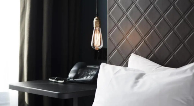 Двухместный номер Цокольный этаж Boutique Hotel Oosteinde