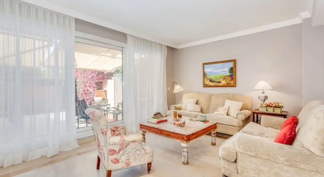 OleHolidays Adosado Reserva de Los Monteros 30