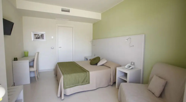 Hotel Valeria Del Mar, Varaa Hotelli Belvedere Marittimo Calabria