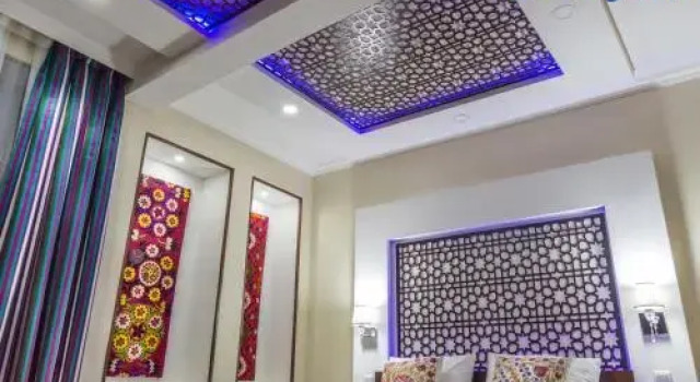 Jahongir B&B