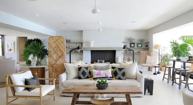 Sala Beach House