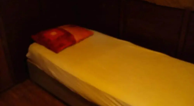 Camlik Kamping