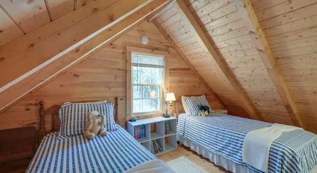 Maine Lodging Near Acadia National Park!