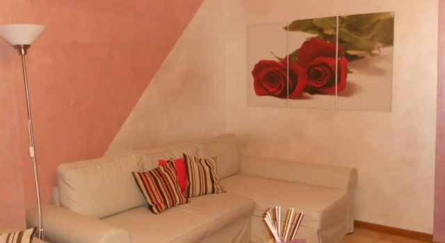 Pepita Flats, Book Hotel Hoteller i Abruzzo med parkering, Parkering