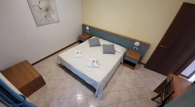 Апартаменты Residence Villa Margherita