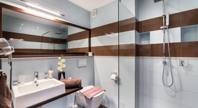Двухместный номер Comfort Interhotel Tatra