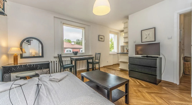 Victus Apartamenty - Gardenia 3, Rezervasyon Daire Sopot otoparklı oteller, Otopark