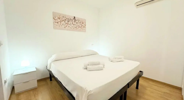 Cleo mimosa, Rezervovat Hotel Ancona 