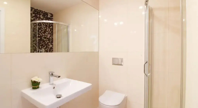 Estudio Bouquet Apartments