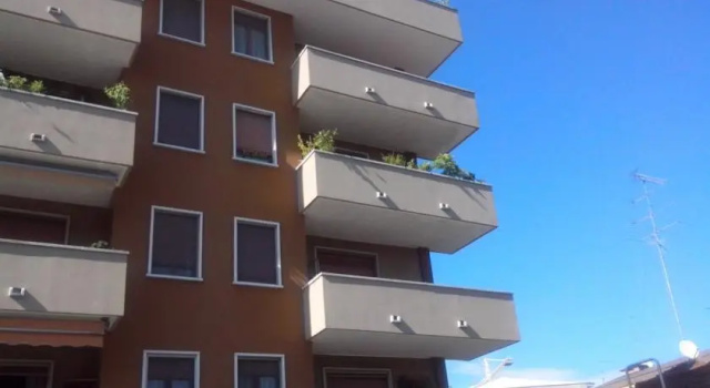Affittacamere Novara