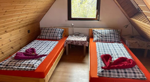 Tarida`Guesthouse, Забронировать Отель Брауншвейг Brunswick Land