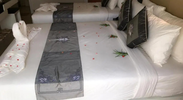 Семейный номер Standard Muine Sports Resort