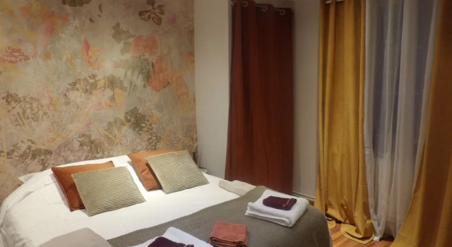 L'auberge du moulin à grains, Rezervovat Hotel Hotely v Meuse s parkováním, Parkování