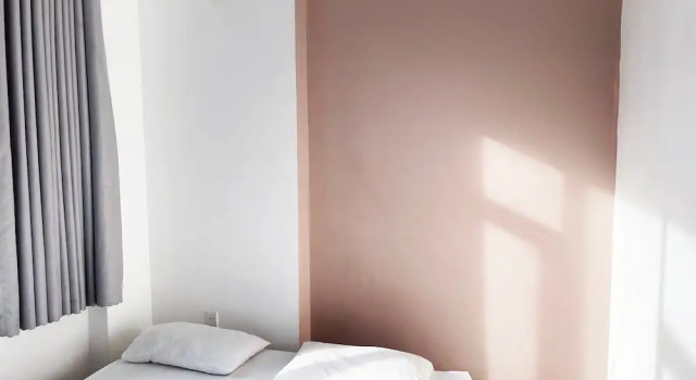 Номер Economy J&K Hotel
