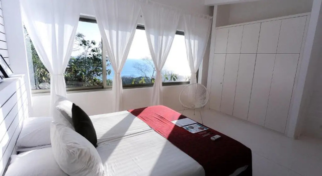 Номер Deluxe Villa Wakanda