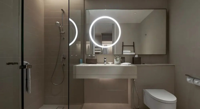 Двухместный номер Superior Amari Kuala Lumpur