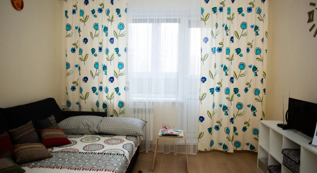 Gornitsa on Vladimirskaya Apartment, Prenota Appartamento Samara 