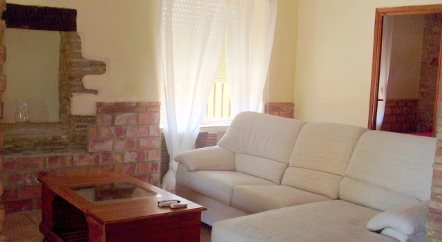 062 Villa Almendro, Забронировать Вилла Дения Коста-Бланка, рядом с Пляж Лес Боветес