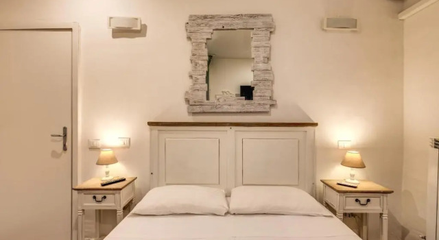 Guest House o Affittacamere La Civetta di Trastevere B, Забронировать Отель Отели Рима с завтраком, рядом с Театр Арджентина, Завтраки