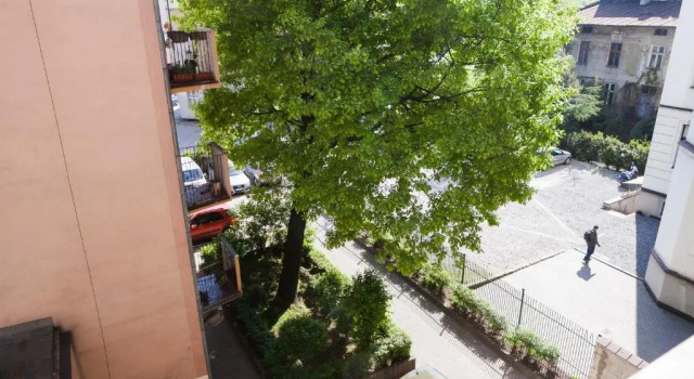 Kraków Cosy 3 room 2 bathroom Old Town, Забронировать Апартаменты/квартира Апартаменты Кракова, рядом с Church of the Holy Apostles Peter and Paul, Апартаменты/квартира