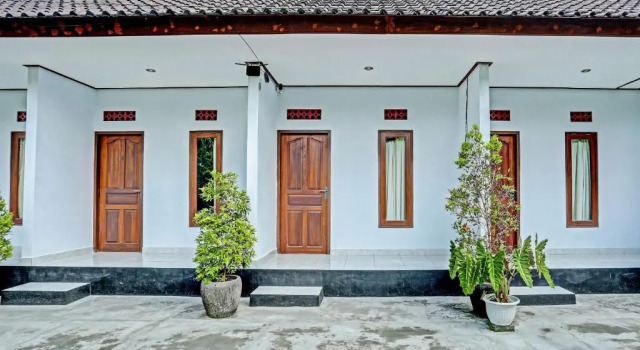 SPOT ON 91197 Pondok Rahayu, Забронировать Отель Денпасар Denpasar Municipality