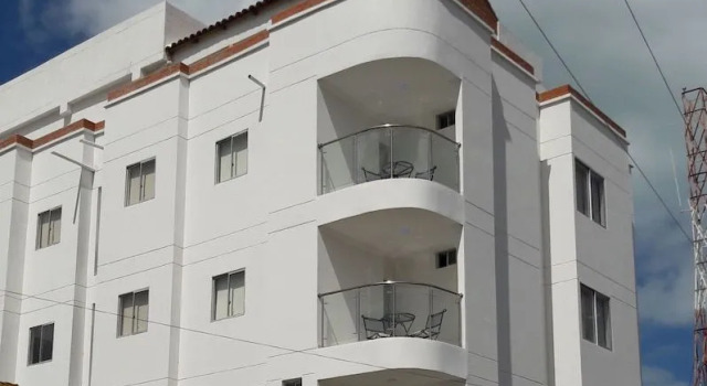 Hotel Macal Plaza, Prenota Hotel Ríohacha La Guajira
