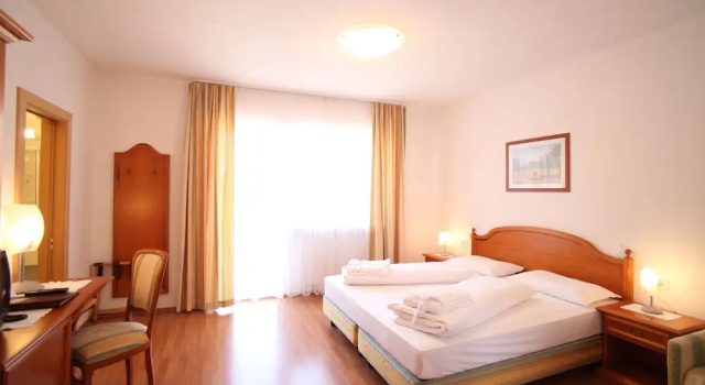 Номер Comfort Hotel Bad Salomonsbrunn