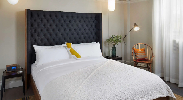 Hotel G San Francisco