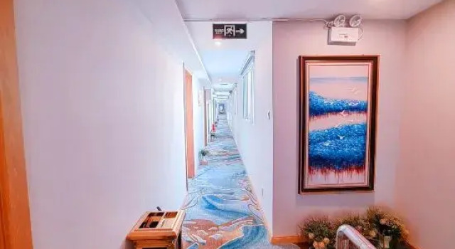 Dongxing Business Hotel, Book Hotel Lanzhou Gansu