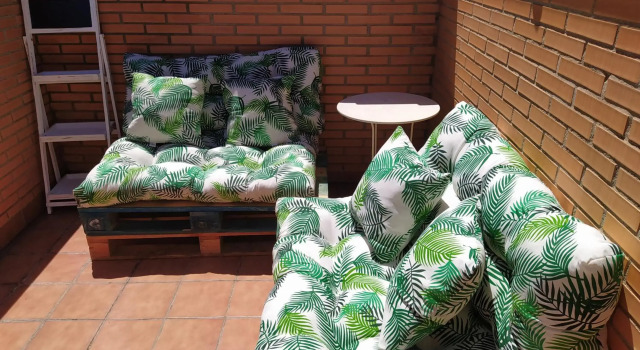 Casa Mireia
