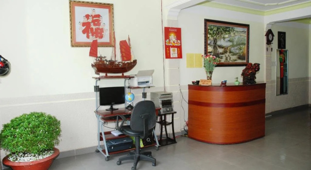 Hao Kiet Hotel