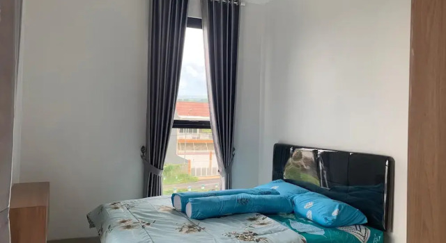 Villa Athara Residence