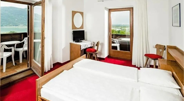 Hotel Hasslhof, Забронировать Отель Кальдаро Lake Caldaro