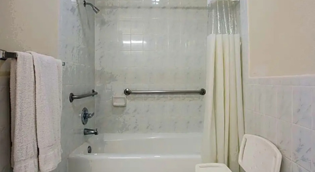 Двухместный номер Standard Regency Inn at San Francisco Airport