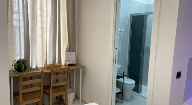 Люкс Deluxe Costantino Home
