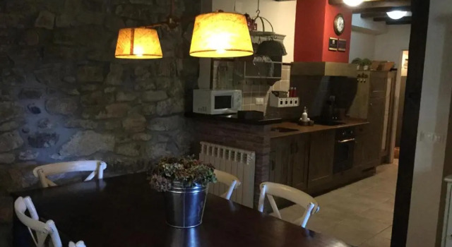 Casa Tio Conejo, Prenota Hotel Hotel a La Rioja con parcheggio, Parcheggio
