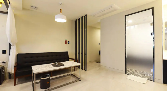 Cheonan U-Design Hotel, Book Hotel Cheonan Chungcheongnam-Do