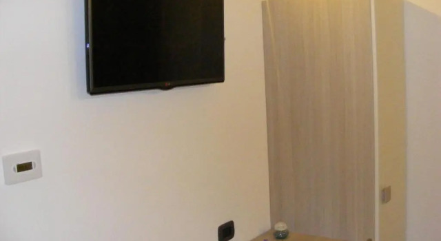 Номер Standard B&B Nuova Ostiglia