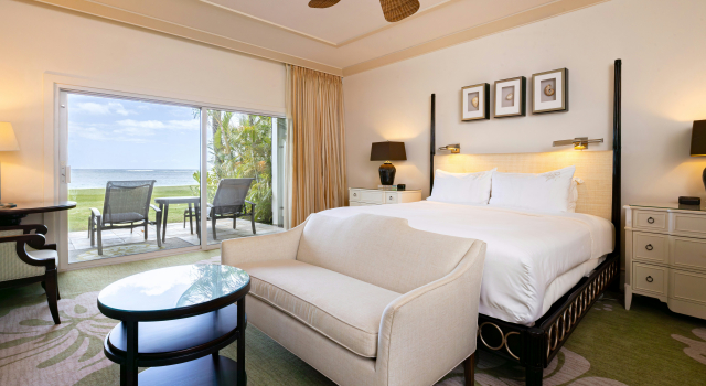 The Kahala Hotel and Resort, Boek Resort Honolulu Oahu