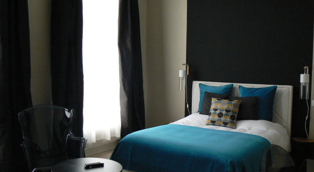 L'hotel Particulier Arras