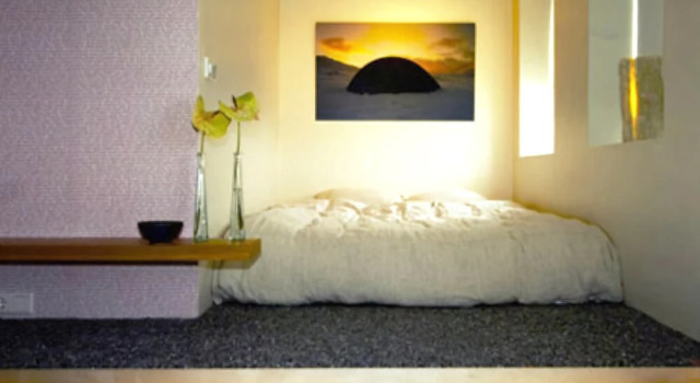 Home Luxury Apartments