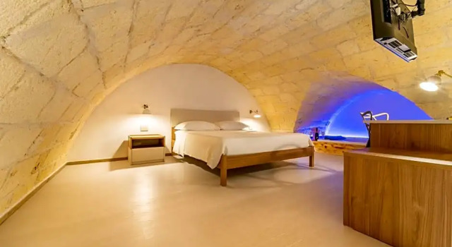 Il Melograno Suite & Room - B&B, Varaa Bed and Breakfast Santeramo in Colle Bari Province