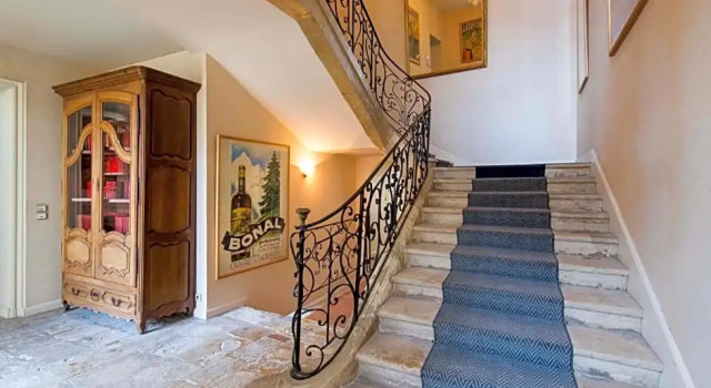 Economică cameră Les Trois Lys